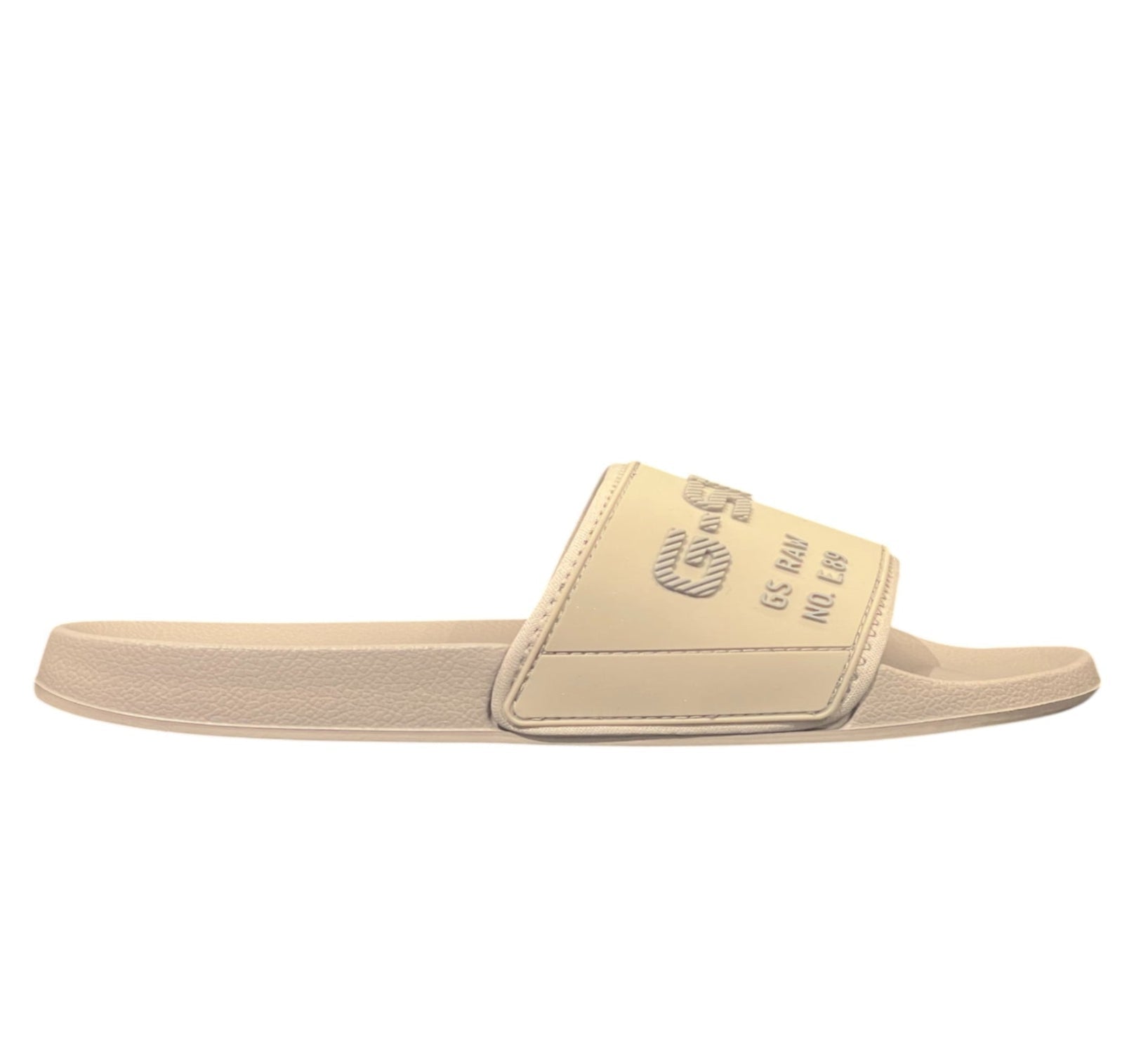 G-Star Slide Cart V Tpu Light Grey